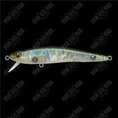 Wobbler Megabass FX9 STROBE col. NC CRYSTAL SHAD