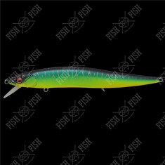 Воблер Megabass ONETEN MAGNUM (F) col. MAT TIGER