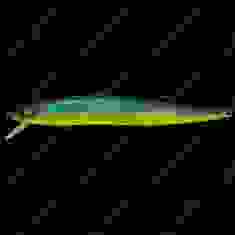Воблер Megabass ONETEN MAGNUM (F) col. MAT TIGER