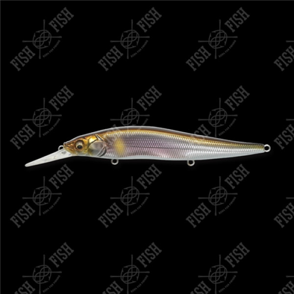 Воблер Megabass ONETEN+1 col. WAGIN SETSUKI AYU