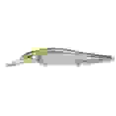 Воблер Megabass ONETEN+1 col. WAGIN GALAXY WAKASAGI