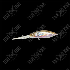Wobbler Megabass SPIN DRIVE 58 (SP) col. GG FLASHING WAKASAGI