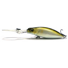 Wobbler Megabass SPIN DRIVE 58 (SP) col. PM AYU