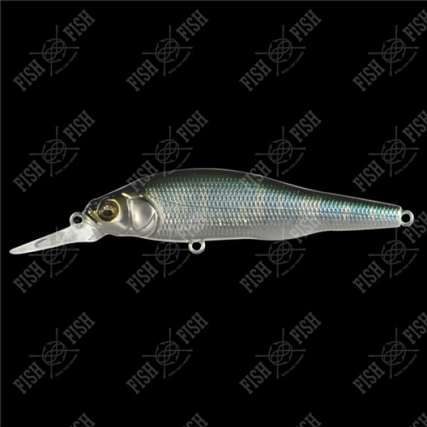 Wobbler Megabass X-80+1 col. WAGIN HASU III