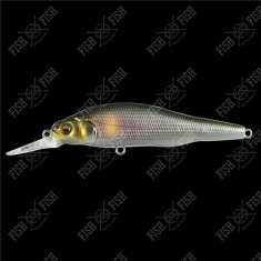Wobbler Megabass X-80+1 col. WAGIN SETSUKI AYU