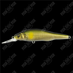 Wobbler Megabass X-80+1 col. WAKIN AYU