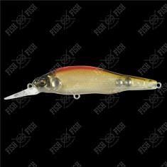Wobbler Megabass X-80+1 col. SIGNAL IMPACT