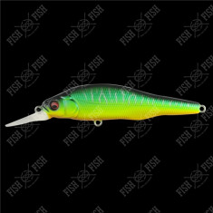 Wobbler Megabass X-80+1 col. MAT TIGER