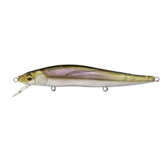 Wobbler Megabass ONETEN SQUARE BILL col. ITO WAKASAGI