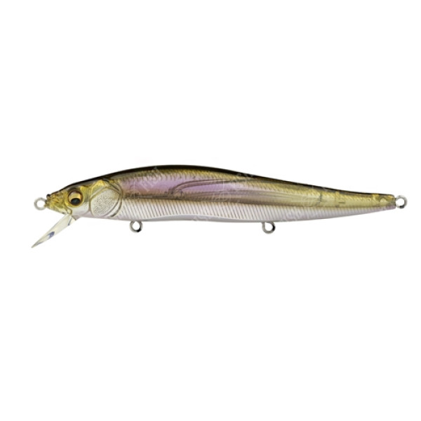 Wobbler Megabass ONETEN SQUARE BILL col. ITO WAKASAGI