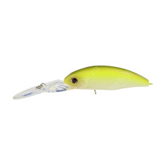 Wobbler OSP Dunk Floating P-39