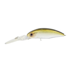 Wobbler OSP Dunk Floating S-51