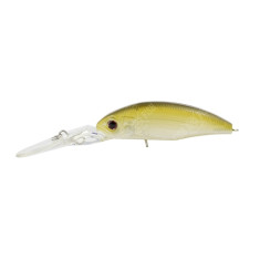 Wobbler OSP Dunk Floating G-01