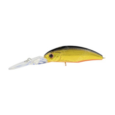 Wobbler OSP Dunk Floating H-04