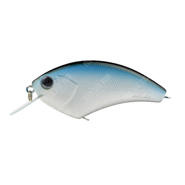 Воблер O.S.P. HPF Crank SPEC2 T-06