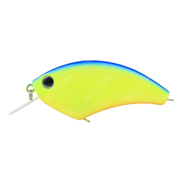 Воблер O.S.P. HPF Crank SPEC2 P-07