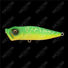 Wobbler Megabass POPX col. KARAKUSA TIGER