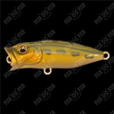 Wobbler Megabass BABY POPX col. TONOSAMA FROG
