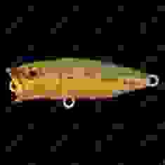 Wobbler Megabass BABY POPX col. TONOSAMA FROG