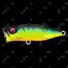 Wobbler Megabass BABY POPX col. MAT TIGER