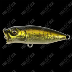 Wobbler Megabass BABY POPX col. GG BASS