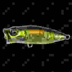 Wobbler Megabass BABY POPX col. GG BASS