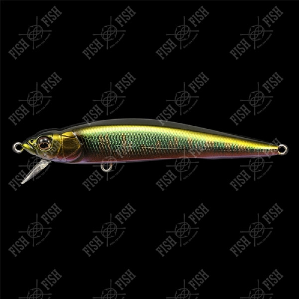 Воблер Megabass FX-ZERO col. WAGIN OIKAWA (M)