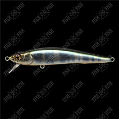 Воблер Megabass FX-ZERO col. WAGIN HASU III