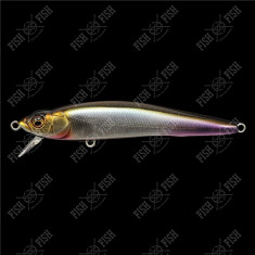 Воблер Megabass FX-ZERO col. WAGIN GALAXY WAKASAGI