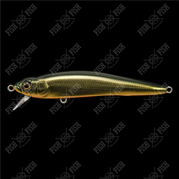 Воблер Megabass FX-ZERO col. M CHAMPAGNE KINKURO II