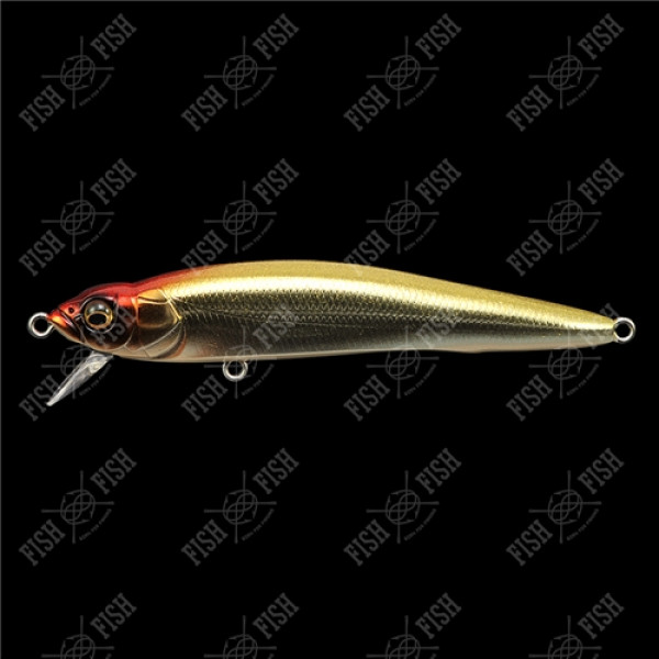 Воблер Megabass FX-ZERO col. M WESTERN CLOWN