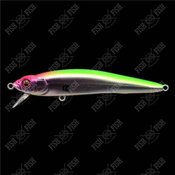 Воблер Megabass FX-ZERO col. M POWER REACTION