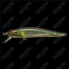 Воблер Megabass FX-ZERO col. GLITTER AYU