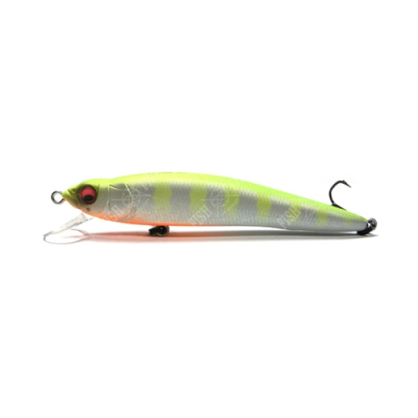 Воблер Megabass FX-ZERO col. PM AMAZING FLASH