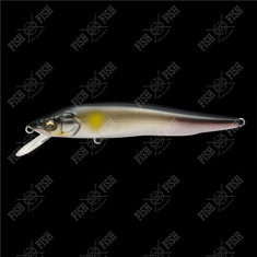 Wobbler Megabass VISION 95 Q-GO col. PG AYU