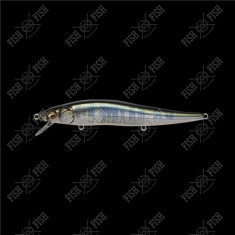 Wobbler Megabass ONETEN SQUARE BILL col. WAGIN HASU III