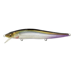 Wobbler Megabass ONETEN SQUARE BILL col. WAGIN GALAXY WAKASAGI