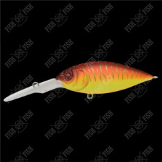 Wobbler Megabass DEEP-X 150 col. AKA TORA