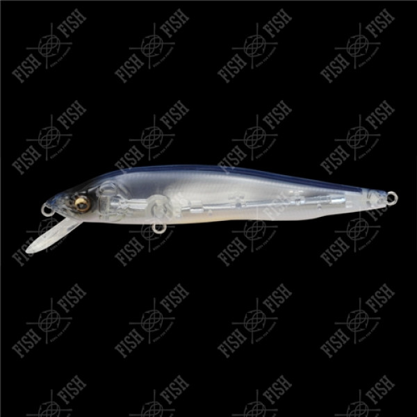 Wobbler Megabass VISION 95 Q-GO col. NC PRO BLUE II