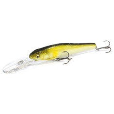 Wobbler Megabass LIVE-X LEVIATHAN HAKUSEI AYU