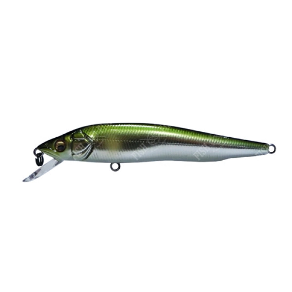 Wobbler Megabass VISION 95 Q-GO col. WAGIN AYU