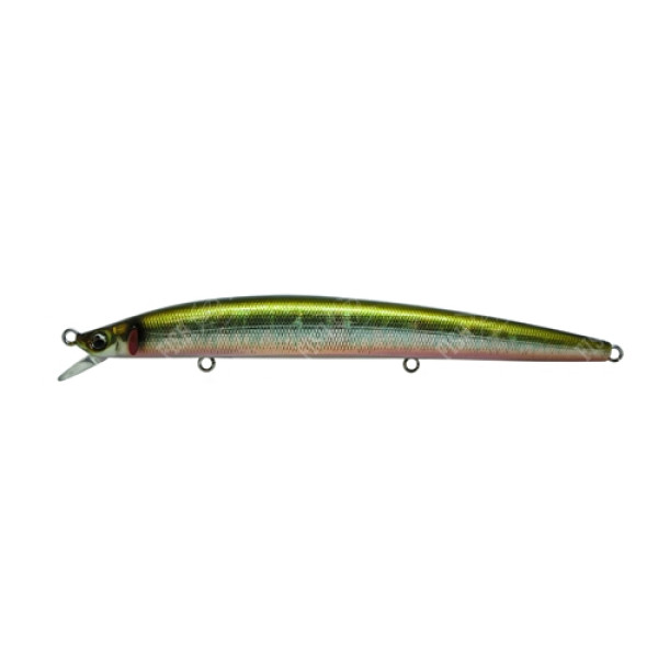 Wobbler Megabass X-120 col. GG OIKAWA
