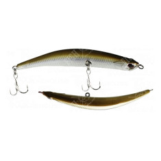 Wobbler OSP Bent Minnow 130F T-23