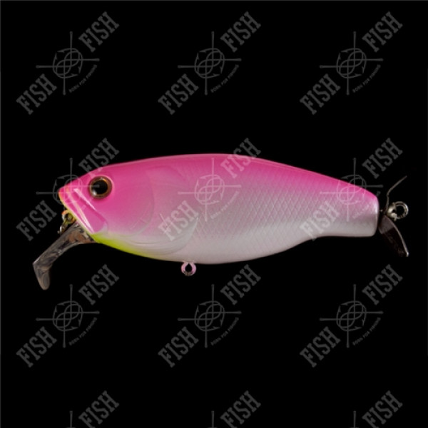 Воблер Deps Buzzjet Jr. #98 72mm 14g