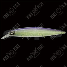 Wobbler Deps Balisong Minnow 130F #08 130mm 21g