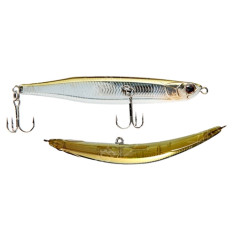 Wobbler OSP Bent Minnow 76F H-22