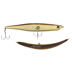 Wobbler OSP Bent Minnow 130F ME-01