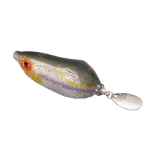 Wobbler OSP Spintail Frog B-52