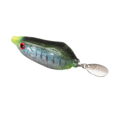 Wobbler OSP Spintail Frog B-56