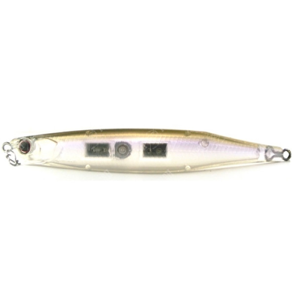 Воблер O.S.P. Bent Minnow 86F CF-26